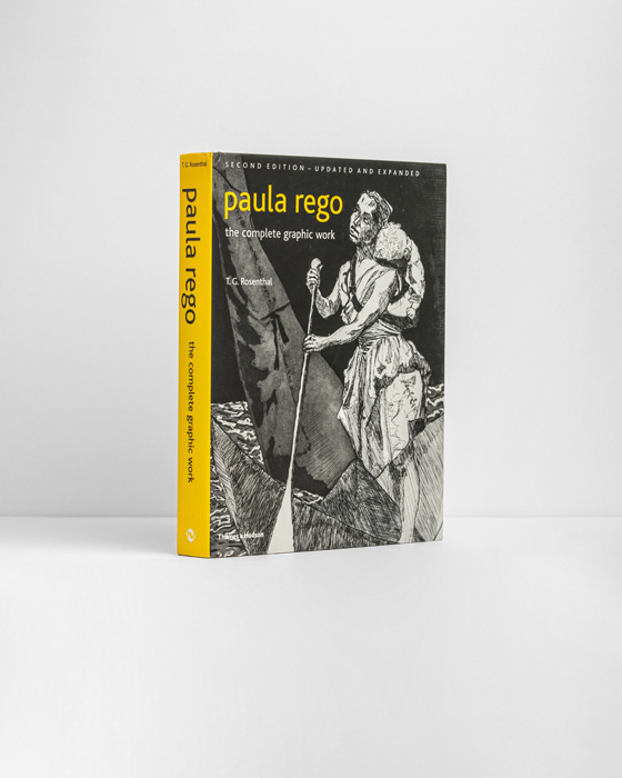 Paula Rego The Complete Graphic Work